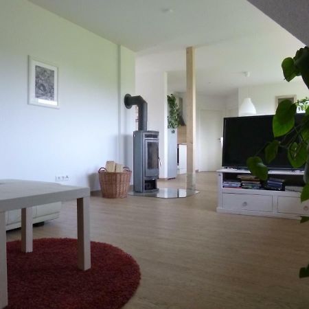 Ferienwohnungen Familie Jahn Thesenvitz Esterno foto
